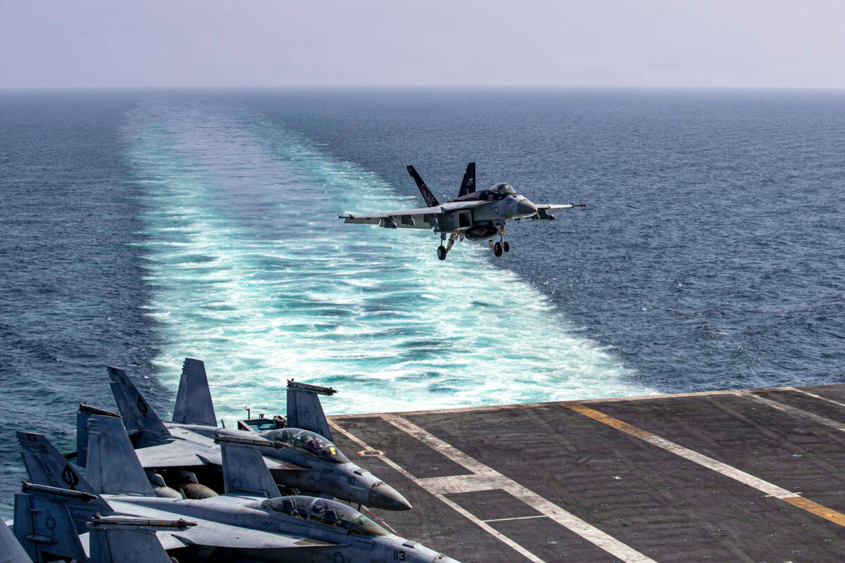 Iran, NYT: ‘Israel and the US are preparing for possible attacks as early as next week’