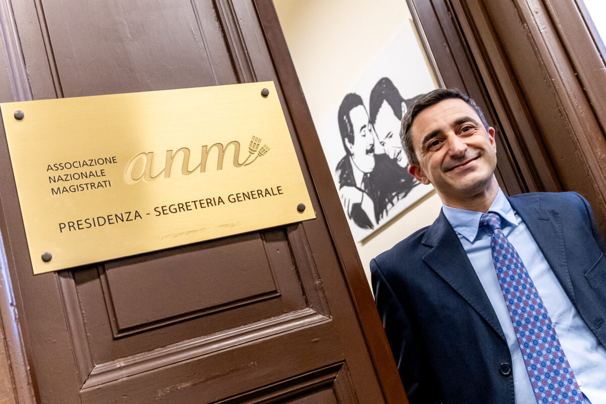 Justice, Tango (ANM): ‘It is time to put an end to factional strife’