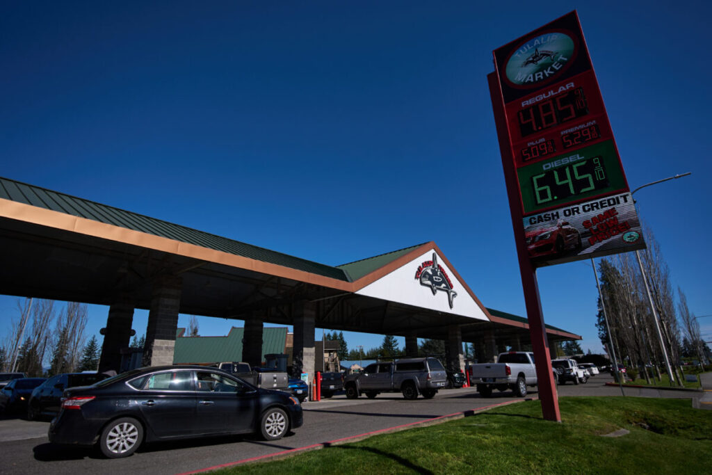 Iran, CNN: ‘Suspected cyberattack on US petrol stations’