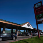 Iran, CNN: ‘Suspected cyberattack on US petrol stations’