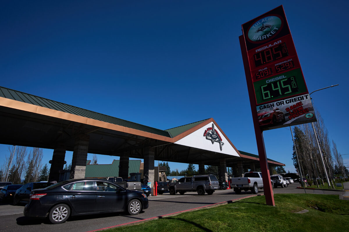 Iran, CNN: ‘Suspected cyberattack on US petrol stations’