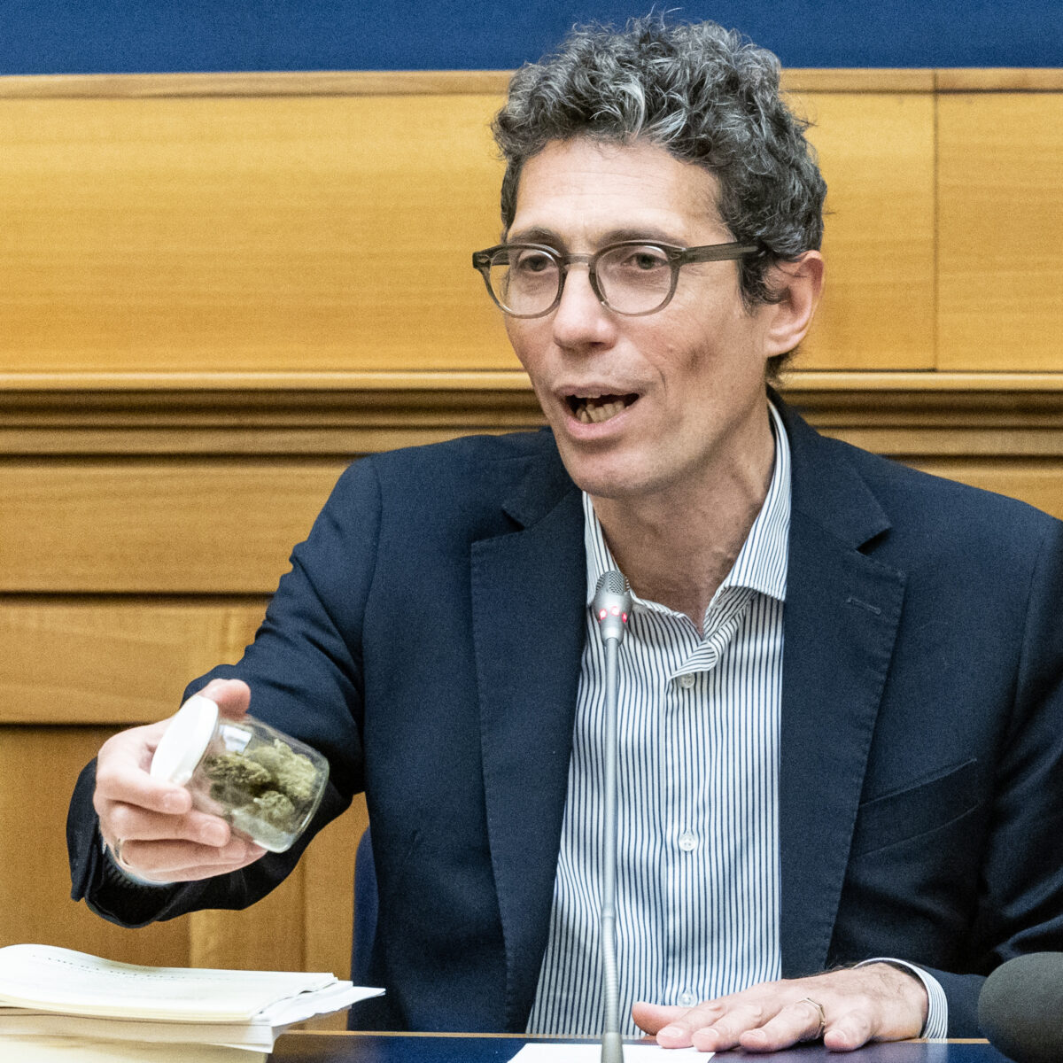 Government, Magi: ‘It is in an irreversible crisis; there will be no “Phase 2 Meloni”’