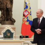Russia, Kremlin: ‘Putin in China from 19 to 20 May’