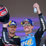 MotoGP, Catalan Grand Prix: Alex Márquez wins the sprint race—Acosta and Di Giannantonio