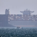 Iran, US: 78 merchant ships hijacked and 4 detained