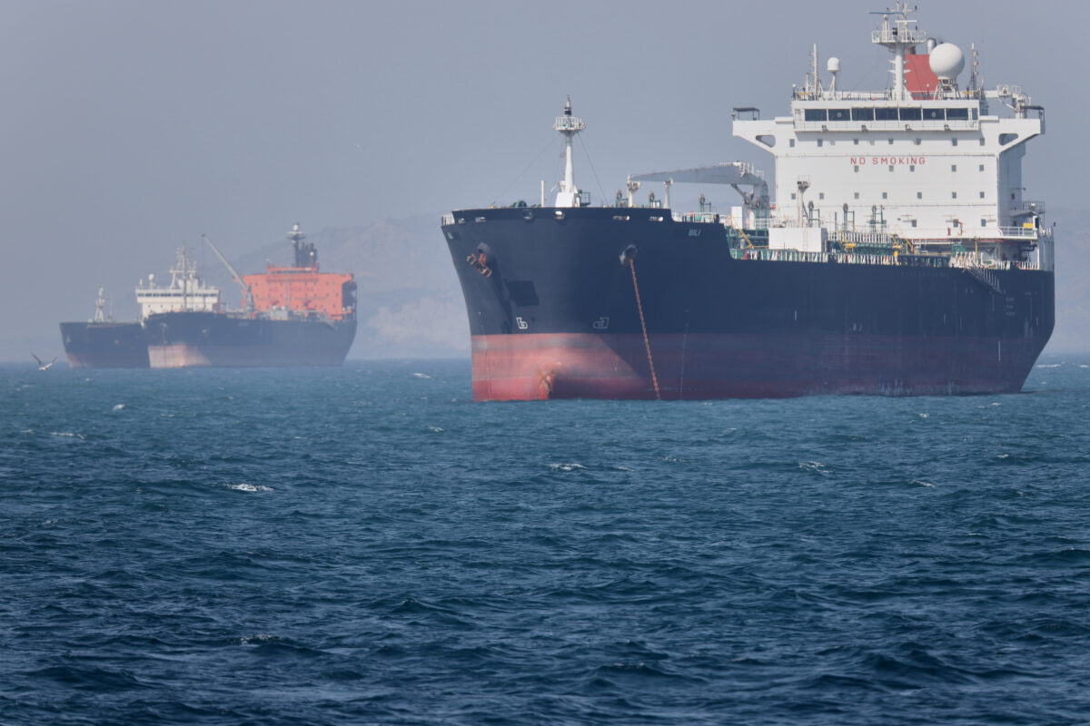 Iran, Tehran TV: “Talks with European countries regarding transit of the Strait of Hormuz”