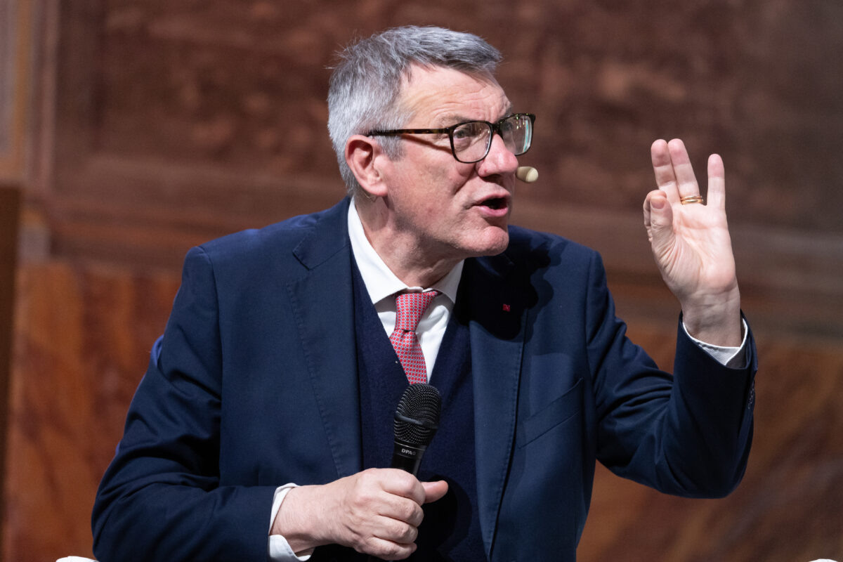 Healthcare, Landini: ‘We need more staff and equal rights for workers’