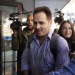 The Garlasco case: Sempio says, ‘I did not kill Chiara Poggi’
