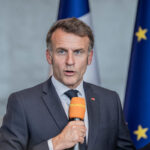 France, Macron: ‘It is an honour to welcome Pope Leo XIV’