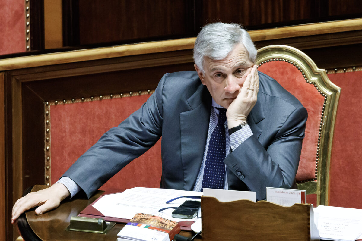 Modena, Tajani speaks to Piantedosi: ‘I am praying for the recovery of all those injured’