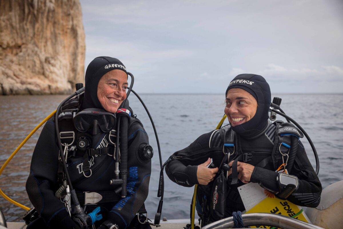 Maldives: Diving operations have begun to recover the bodies of the four Italian divers