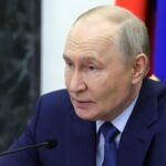Russia-China: Putin is due to visit Beijing next week
