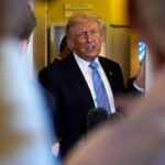 Terrorism: Trump says, ‘US and Nigerian forces have killed ISIS’s second-in-command’