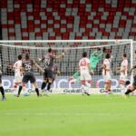 Football: Serie B play-offs, goalless draw between Bari and Sudtirol