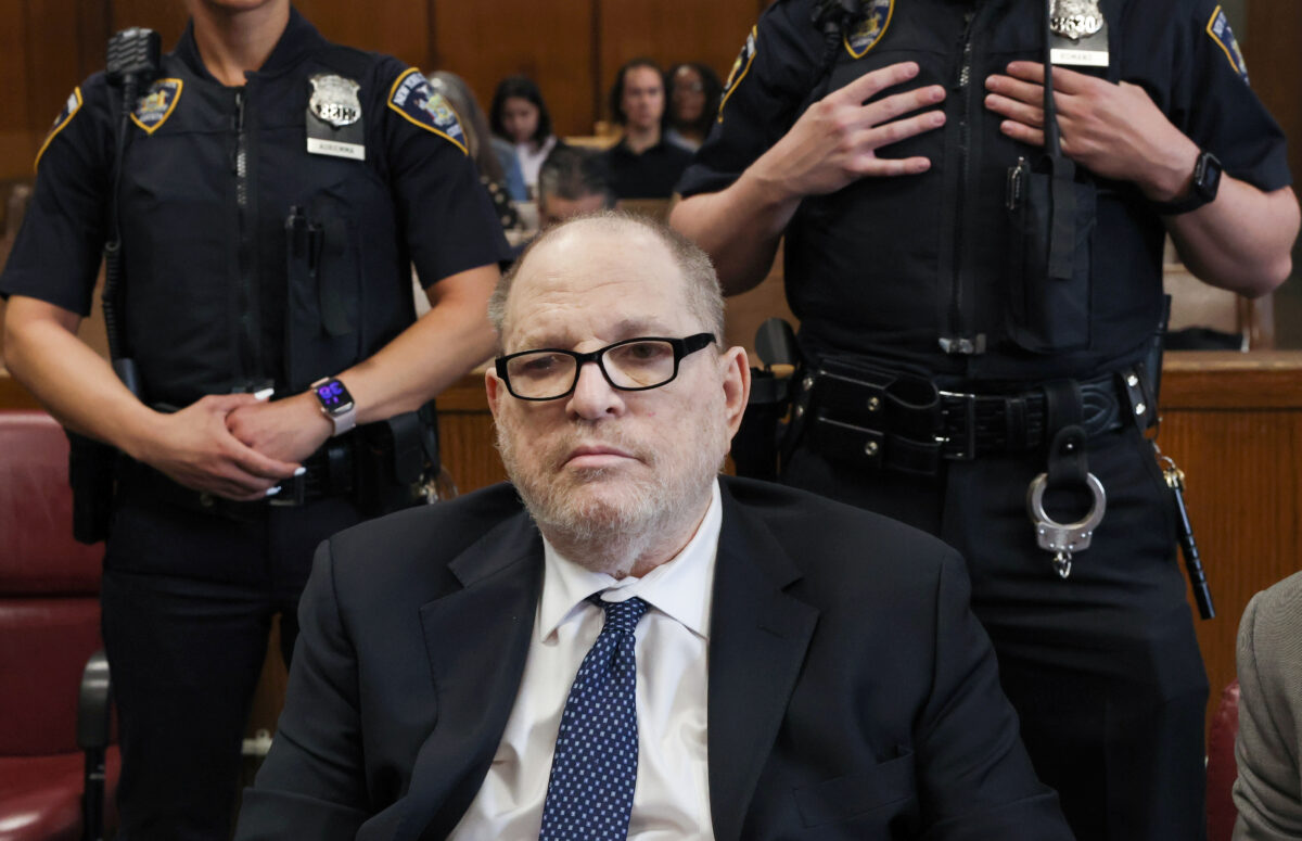 US: Jury deadlocked, Weinstein’s third trial cancelled