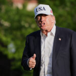 Iran, Trump: “If they don’t make a deal, it’ll be a tough time.”