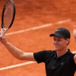 International: Sinner through to the final against Ruud; Medvedev knocked out in the third set