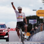 Giro d’Italia: Narvaez strikes again – Ecuadorian wins the Fermo stage