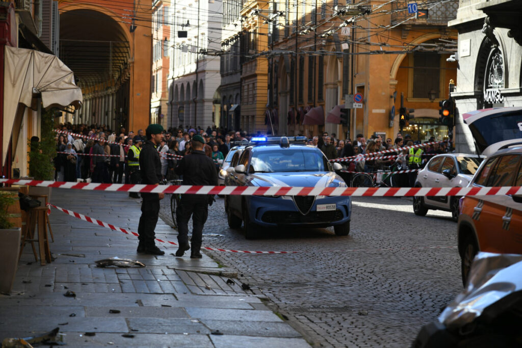 Modena, Piantedosi: ‘In contact with the mayor, the governor and the prefect’