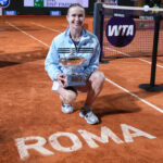 Svitolina wins the women’s international tournament
