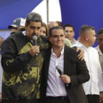 Venezuela: Government expels Maduro loyalist Saab to the US