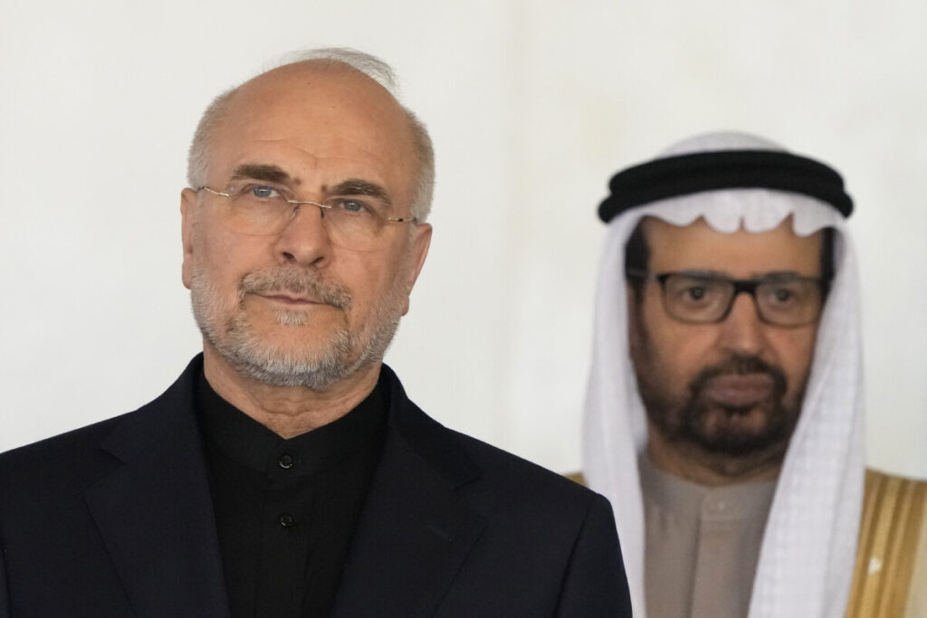 Iran, Ghalibaf: “The Future Belongs to the Global South”