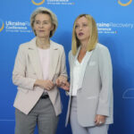 Energy: Meloni to von der Leyen: ‘Extend the Pact exemption to tackle the crisis, or we will have no choice but to resort to the Safe mechanism’