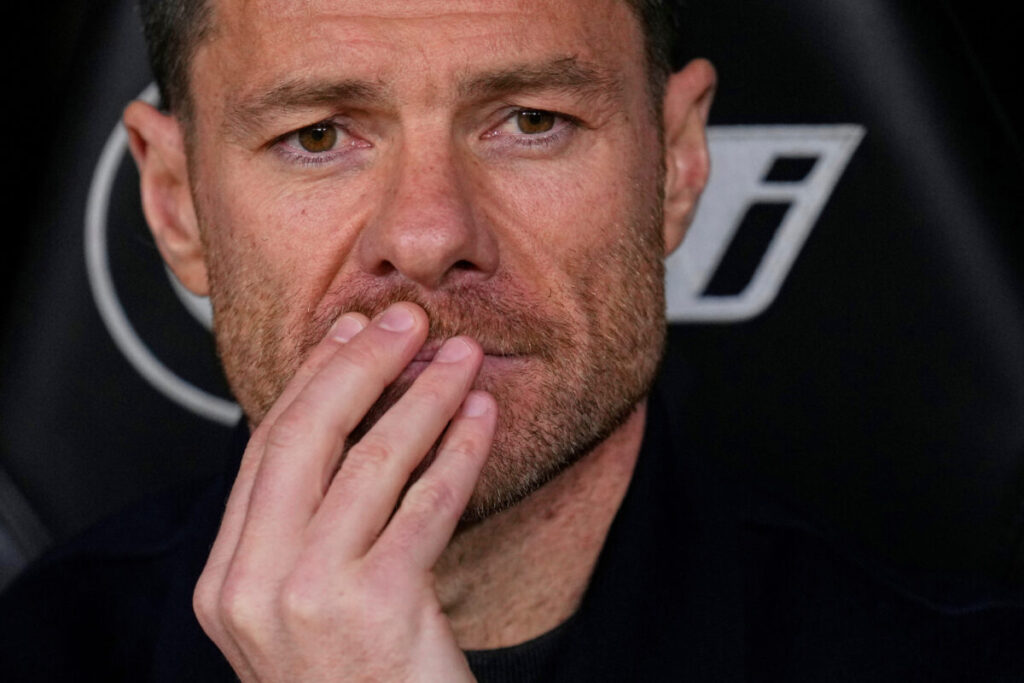 Xabi Alonso appointed as Chelsea’s new manager