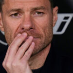 Xabi Alonso appointed as Chelsea’s new manager