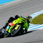 MotoGP: Catalan Grand Prix, Di Giannantonio wins, Bezzecchi 6th