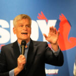 U.S.: Bill Cassidy Loses Republican Senate Primary in Louisiana