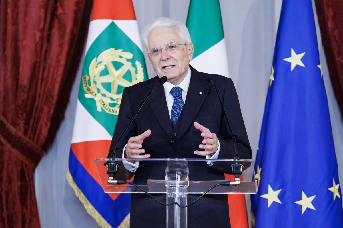 Modena: Mattarella to Visit the City This Morning
