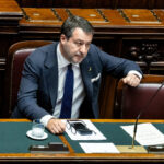 Lega: ‘We are working on revoking residence permits for those who commit crimes’