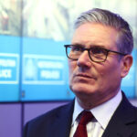 UK media: ‘Prime Minister Starmer ready to resign’