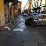 Modena, Signorelli: ‘I realised the risk, but it was the right thing to do’