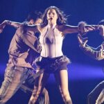 Bulgaria Triumphs at Eurovision; Italy Finishes Fifth with Sal Da Vinci