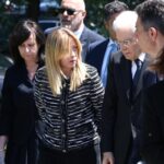 Modena, Mattarella to doctors: ‘Thank you for what you do, today as on every day’