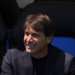 Football, Conte: ‘I’ve told De Laurentiis my intentions; the club is already planning for the future’