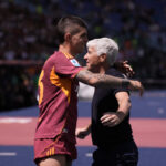 Serie A: results from the five matches in the Champions League race