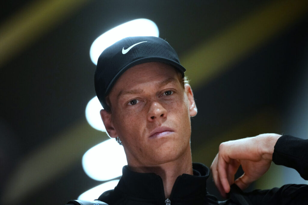 Italian Open, Sinner: ‘Incredible months, there was a lot of tension’