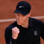 Italian Open: Sinner triumphs in Rome, first Italian winner in 50 years since Panatta