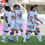 Football: Serie A, Atalanta v Bologna 0-1, Orsolini scores the winner