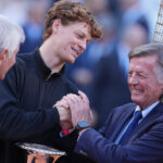 Italian Open, Panatta: ‘It’s special to see Sinner win at the Foro’