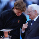Italian Open, Sinner: ‘Time to take a breather now, but Paris remains the goal’