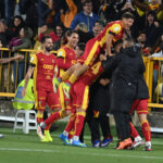 Football: Serie B play-offs, Catanzaro 3–0 Palermo
