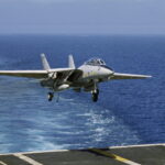 US: Two jets collide during an air show at an Idaho base; both crews are safe