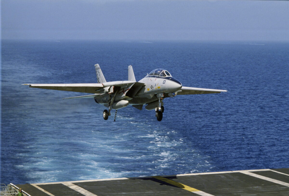 US: Two jets collide during an air show at an Idaho base; both crews are safe