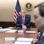 Iran, Trump: ‘Serious negotiations are underway; the attack scheduled for Tuesday has been called off’