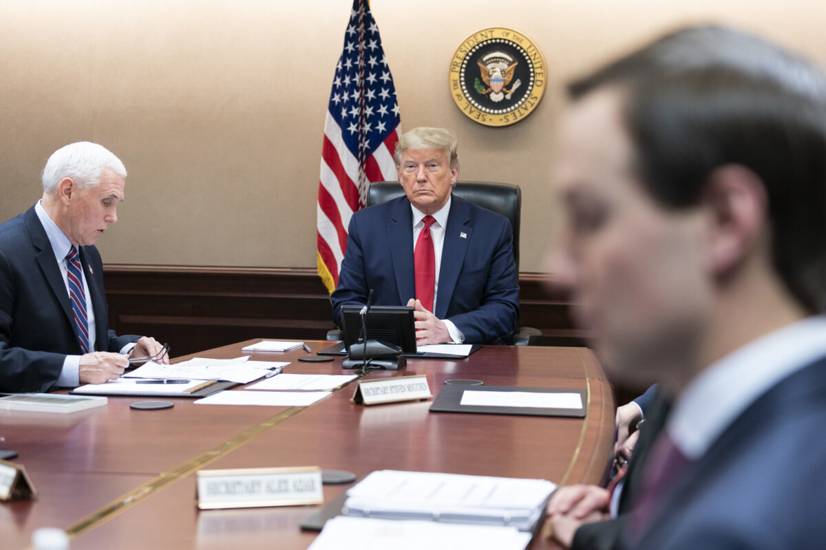 Iran, Trump: ‘Serious negotiations are underway; the attack scheduled for Tuesday has been called off’ Iran, Trump: ‘Serious negotiations are underway; the attack scheduled for Tuesday has been called off’