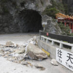 China: 5.2-magnitude earthquake in Guangxi, 2 dead and one missing